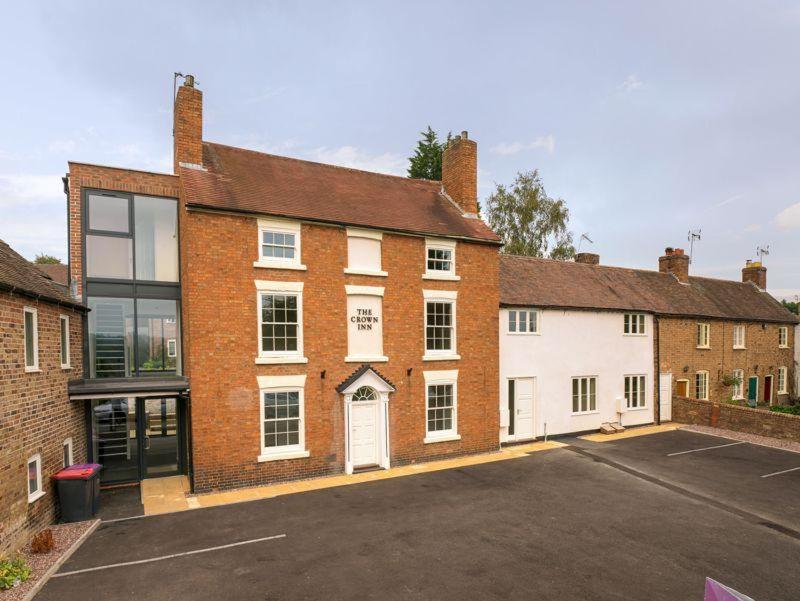 Hodge Bower Holidays, Ironbridge - Sedgwick Apartamento Exterior foto