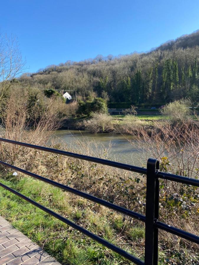 Hodge Bower Holidays, Ironbridge - Sedgwick Apartamento Exterior foto